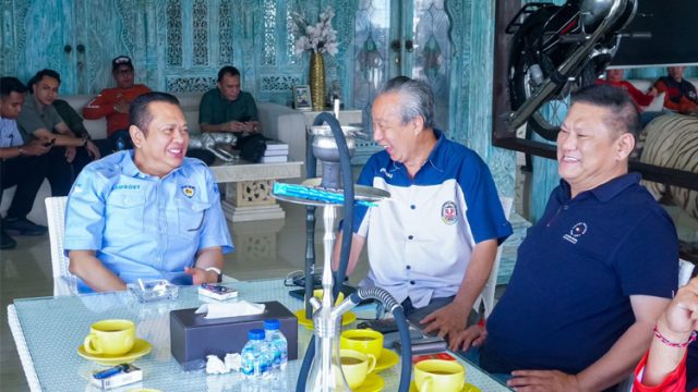 Bamsoet Kukuhkan Pengurus PPMKI 2024–2027: Pelestarian Mobil Kuno sebagai Warisan Otomotif dan Daya Tarik Wisata