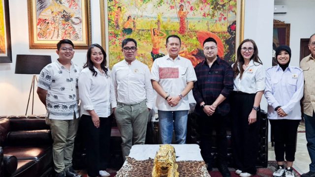 Polri Tangkap 18 Oknum Pemeras Wisatawan di DWP: Bambang Soesatyo Beri Apresiasi dan Soroti Profesionalisme Aparat