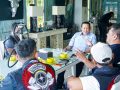 Kontribusi Komunitas Motor terhadap Perekonomian dan Kegiatan Sosial
