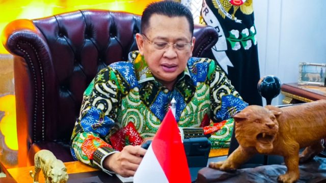 Danantara, Strategi Presiden Prabowo Menuju Kemandirian Ekonomi Nasional