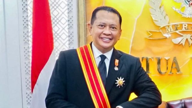 Danantara: Inisiatif Strategis Presiden Prabowo dalam Menghadapi Ketidakpastian Global