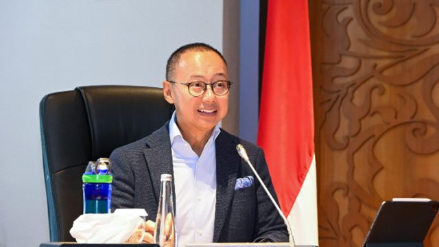 Eddy Soeparno Minta Fokus pada Substansi Pidato Presiden Prabowo di KTT D-8