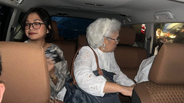 Tim Kejaksaan Agung Tangkap Buronan Kasus Penipuan dan TPPU di Jakarta Utara