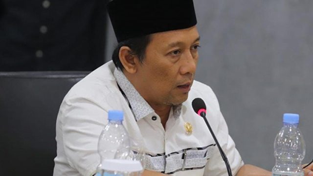Dorongan Kajian Ulang Kenaikan PPN 12%: Pentingnya GBHN dalam Kebijakan Negara