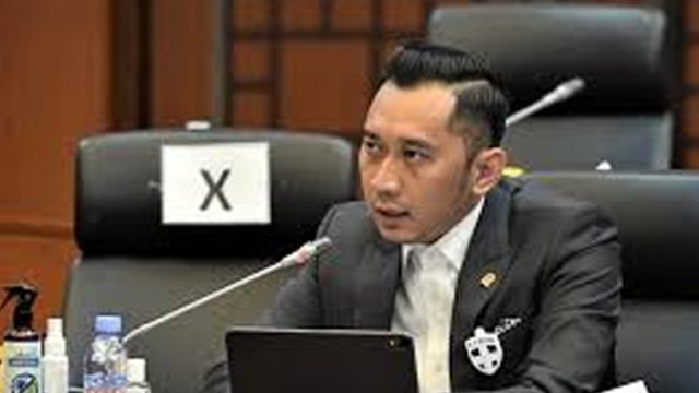 Ibas Tekankan Keadilan Pembangunan dari Desa