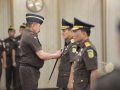 Pelantikan Dua Pejabat Eselon I: Upaya Strategis Menjaga Integritas Kejaksaan