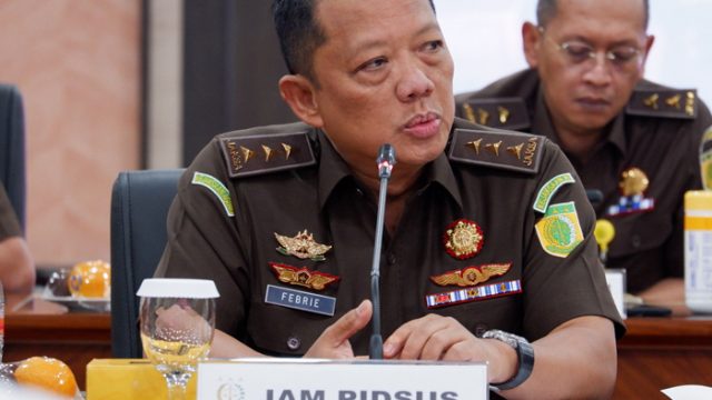 Penegakan Hukum: Kejaksaan Agung Periksa Saksi Kasus Korupsi dan Pencucian Uang PT Duta Palma Group