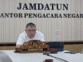 Rakor Pengendalian Inflasi: Presiden Prabowo Tekankan Swasembada Pangan dan Pemangkasan Rantai Distribusi