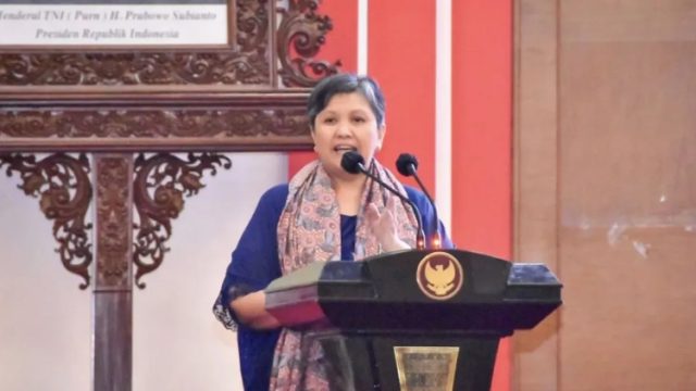 Membangun Solidaritas Nasional di Hari Kesetiakawanan Sosial: Momentum Memperkuat Persatuan dan Gotong Royong