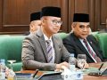 Indonesia di Bawah Kepemimpinan Presiden Prabowo Perkuat Solidaritas Dunia Islam
