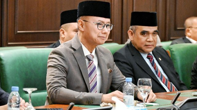 Indonesia di Bawah Kepemimpinan Presiden Prabowo Perkuat Solidaritas Dunia Islam