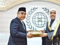 Program Makan Bergizi Gratis untuk Generasi Indonesia Emas