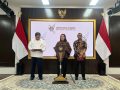 Alokasi Belanja Negara 2025: Fokus pada Swasembada, Pendidikan, dan Program Sosial