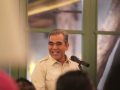 Gerindra Siap Sambut Jokowi Sebagai Anggota Partai, Muzani: Sebuah Kehormatan Besar