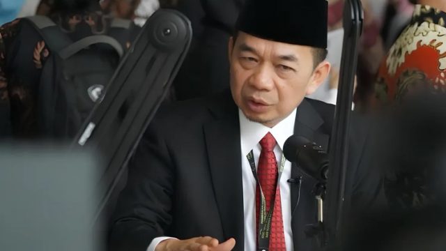 Dukungan Parlemen Indonesia dan Mesir untuk Kemerdekaan Palestina: Parlemen Mesir Sepakati Dukungan terhadap Palestina