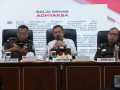 Arahan Strategis JAM-Pidum: Memperkuat Penanganan Kasus Narkotika Berbasis Pemulihan