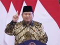 Presiden Prabowo Soroti Ancaman Teknologi dan Pentingnya Pendidikan STEM