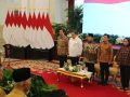 Indonesia Menuju Swasembada Energi, Presiden Prabowo: Salah Satu dari Tiga Negara