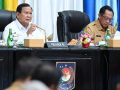 Swasembada Pangan sebagai Kunci Pengendalian Inflasi, Apresiasi atas Inovasi Pengendalian Inflasi