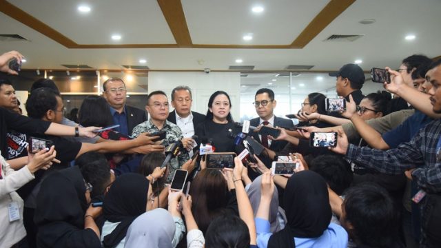 Hari HAM Sedunia ke-76, Puan Maharani: Pemerintah Harus Perhatikan Hak Kelompok Marginal