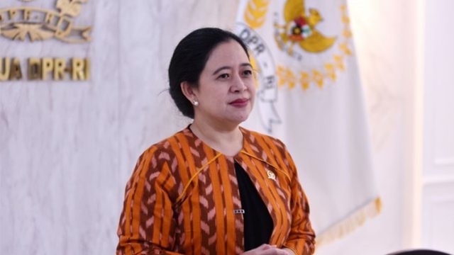Puan Maharani Dorong Kesiapan Transportasi untuk Libur Akhir Tahun