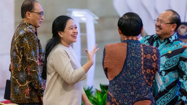 Soal APBN 2025, Puan Maharani Tekankan Anggaran Harus Berpihak pada Rakyat