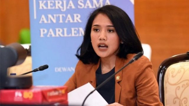 Percepatan Pengawasan Aset Kripto: Dorongan DPR untuk Finalisasi Peraturan Pemerintah