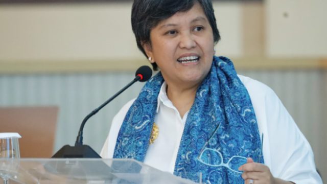 Lestari Moerdijat Dorong Peningkatan Kompetensi SMK untuk Jawab Kebutuhan Dunia Kerja