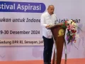 DPR RI Dorong Festival Aspirasi Jadi Agenda Tahunan untuk Serap Suara Rakyat