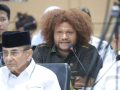 Paul Finsen Mayor Dorong Dialog dengan Masyarakat untuk Optimalisasi Proyek Strategis Nasional di Papua Barat