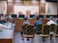 PN Jakarta Pusat Gelar Sidang Dakwaan Kasus Suap dan Gratifikasi