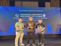 Sinar Mas Land Raih Penghargaan Bronze ICS Award 2024 Berkat Program Bina Sekolah