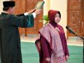 Pelantikan Siti Fauziah Sebagai Sekjen MPR Simbol Kemajuan dan Tantangan Baru