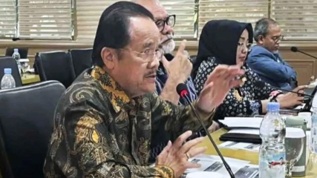 Usulan Kembalikan Pilkada ke DPRD: Evaluasi untuk Demokrasi yang Lebih Efisien