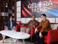 Pelajaran Demokrasi dari Korea Selatan, Prof. Arie: Peringatan untuk Indonesia