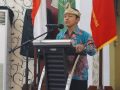 Peta Perjalanan Menuju Indonesia Emas 2045 adalah Pendidikan yang Berkeadilan dan Bermutu
