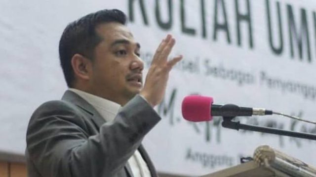 Komisi II DPR RI Akan Panggil BUMN untuk Selesaikan Konflik Agraria
