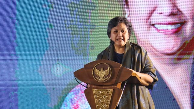 Kesiapan Infrastruktur dan Moda Transportasi Jadi Prioritas Libur Nataru 2024-2025