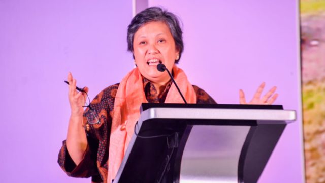 Mendesak, Pengesahan UU Perlindungan Pekerja Rumah Tangga untuk Keadilan Sosial