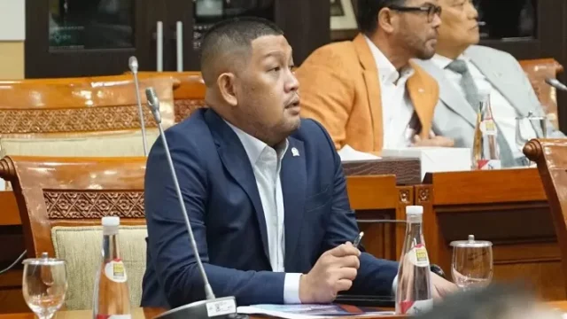 Komitmen Prabowo Berantas Korupsi, Legislator PKS Beri Respon Positif