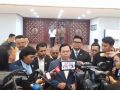 Ketua DPD RI Soroti Temuan Terkait Program MBG
