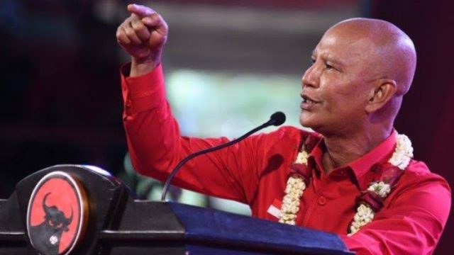 Parliamentary Threshold Dinilai Masih Relevan, F-PDIP DPR Ingatkan Risiko Fraksi Gabungan Partai Kecil