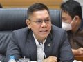 DPR Siap Bahas Putusan MK Terkait Penghapusan Presidential Threshold