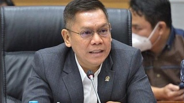 DPR Siap Bahas Putusan MK Terkait Penghapusan Presidential Threshold