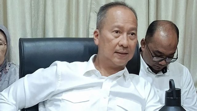 Menperin Agus Gumiwang Kartasasmita: Dukungan terhadap Revisi Permendag 8 Tahun 2024