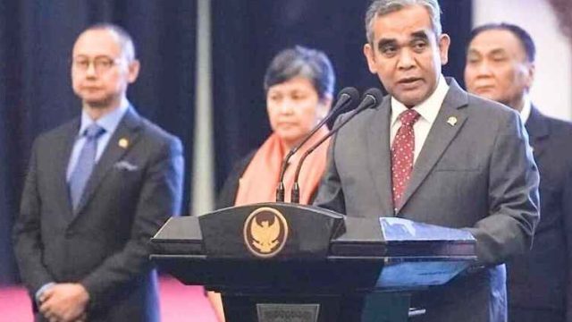 Ahmad Muzani: Profil, Karier Politik, dan Kekayaan Ketua MPR RI 2024-2029