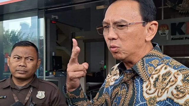 Kasus Korupsi LNG di PT Pertamina: Ahok Klarifikasi dan Fakta-Fakta Penting