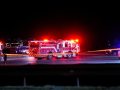 Tragedi di Langit Washington: Tabrakan Pesawat Komersial dan Helikopter Militer