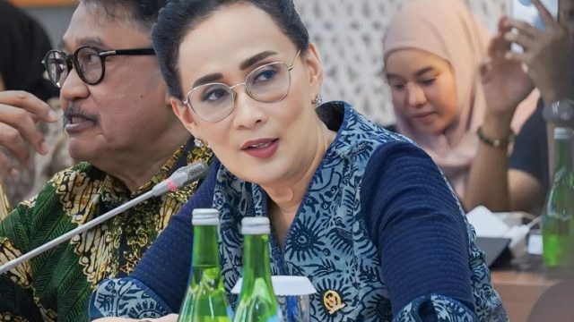 Urgensi Pembatasan Penggunaan Media Sosial bagi Anak-Anak di Indonesia