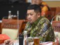 Penembakan Bos Rental Mobil di Tol Tangerang-Merak: Komisi III DPR Minta Usut Tuntas